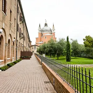  Vakantiehuis Maison Boutique Al Redentore