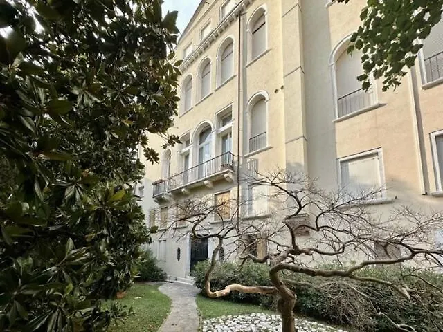 Apartment Venezia - Strepitoso Alla Giudecca Italy