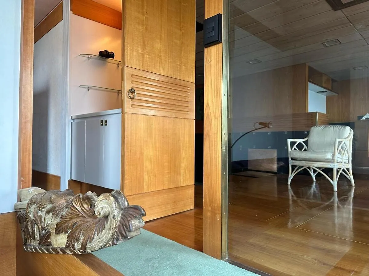 Apartment Venezia - Strepitoso Alla Giudecca