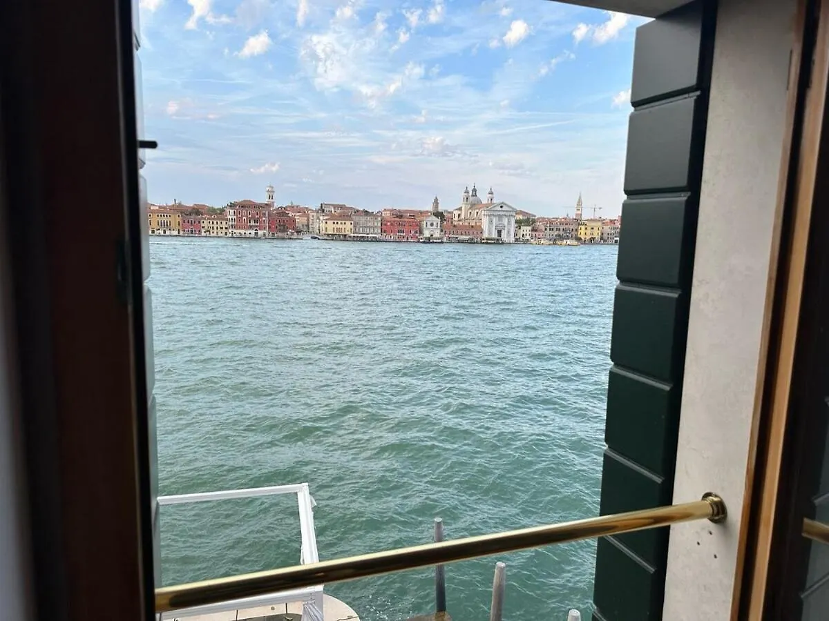 Venezia - Strepitoso Alla Giudecca Italy