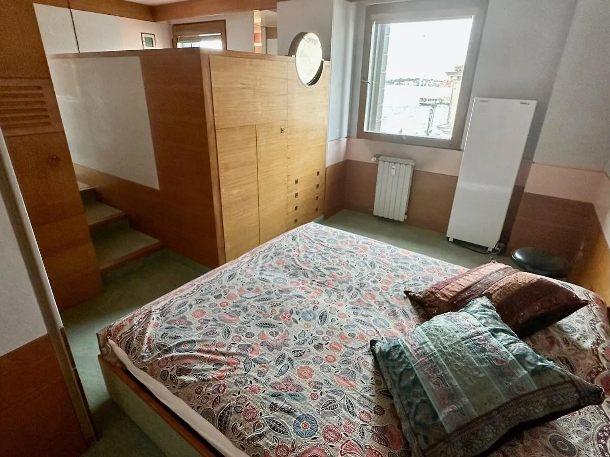 Apartment Venezia - Strepitoso Alla Giudecca Italy