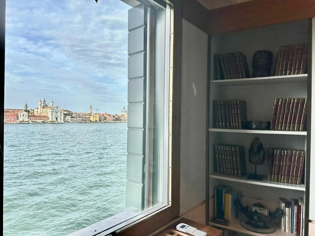 Apartment Venezia - Strepitoso Alla Giudecca