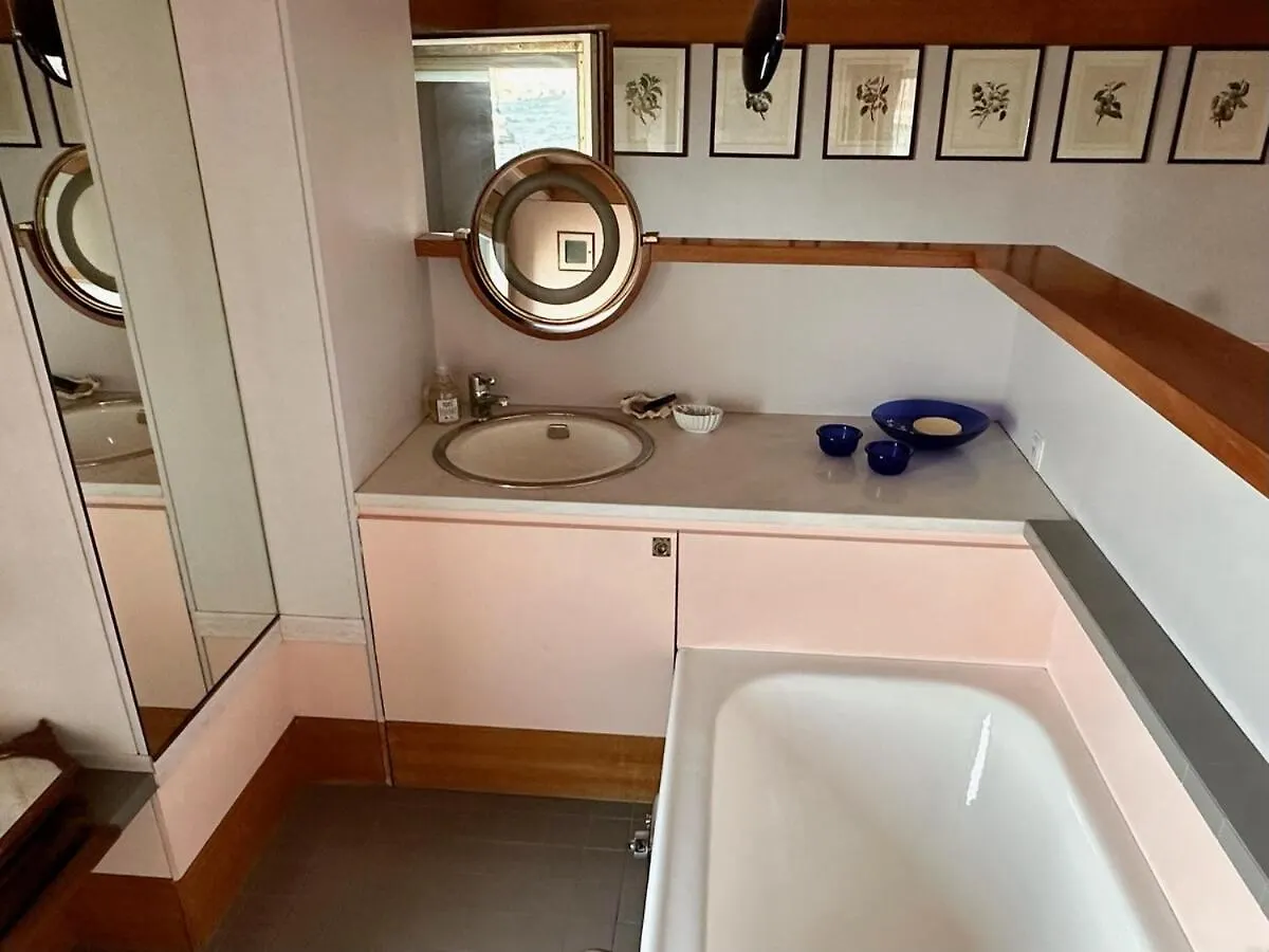 Venezia - Strepitoso Alla Giudecca Apartment Venice