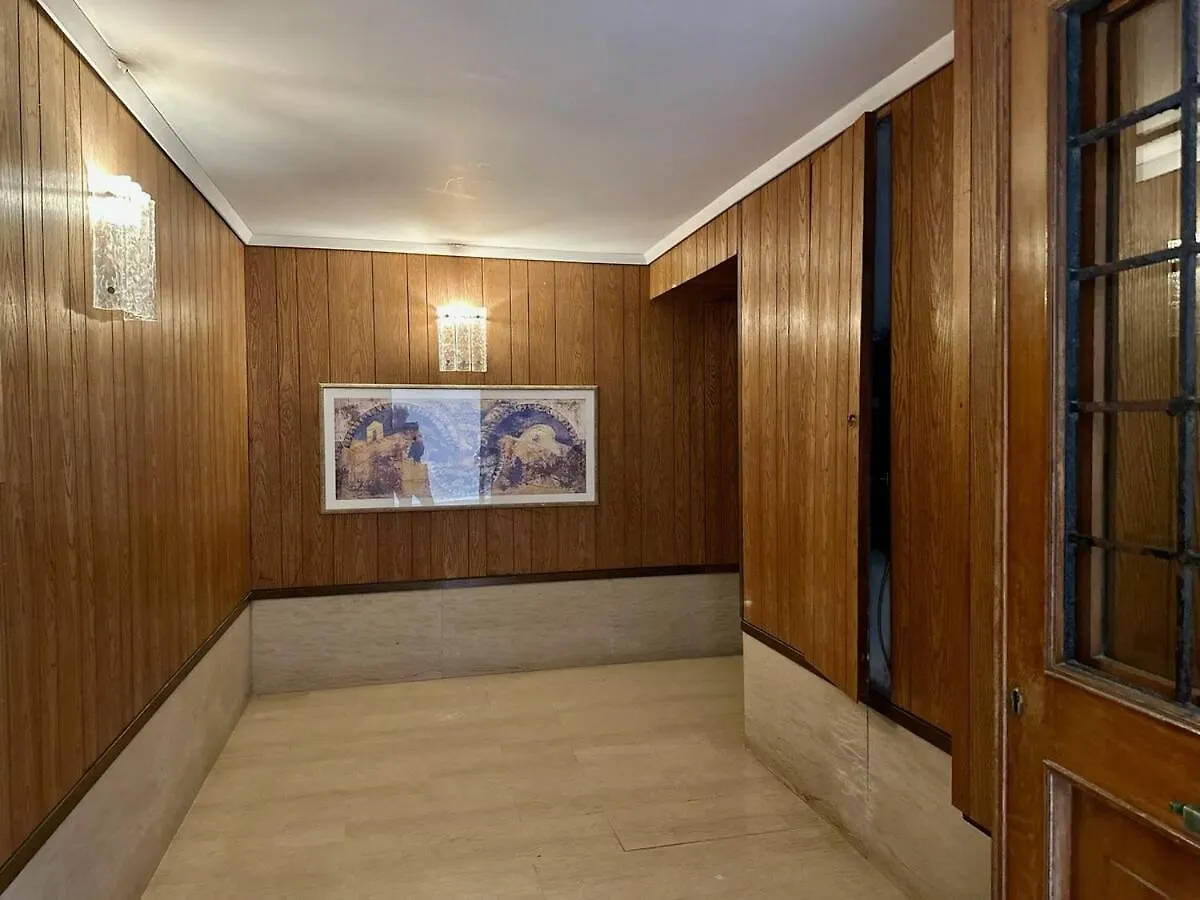 Venezia - Strepitoso Alla Giudecca Apartment