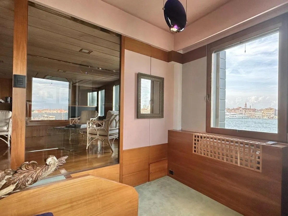 Venezia - Strepitoso Alla Giudecca 0*, Venice Italy