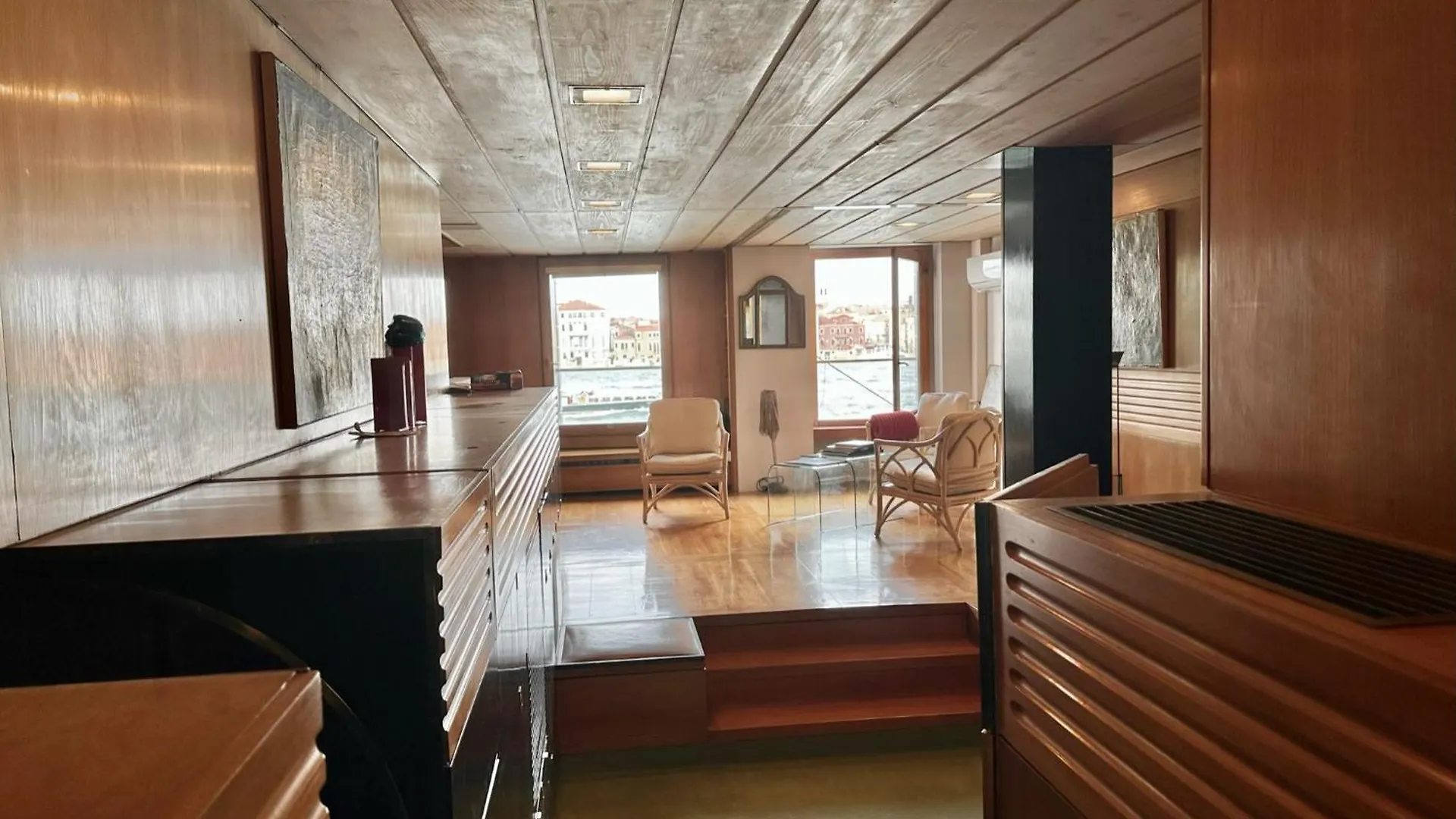 Venezia - Strepitoso Alla Giudecca Apartment