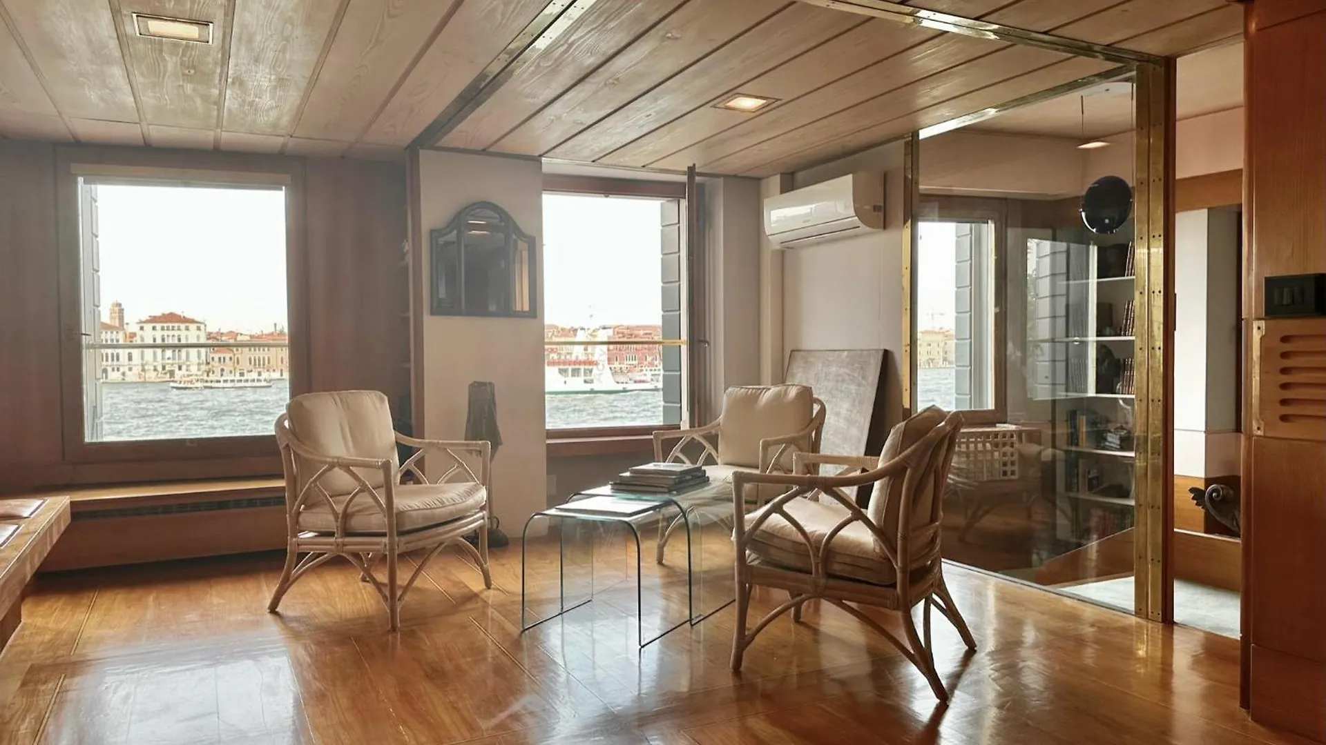 Venezia - Strepitoso Alla Giudecca